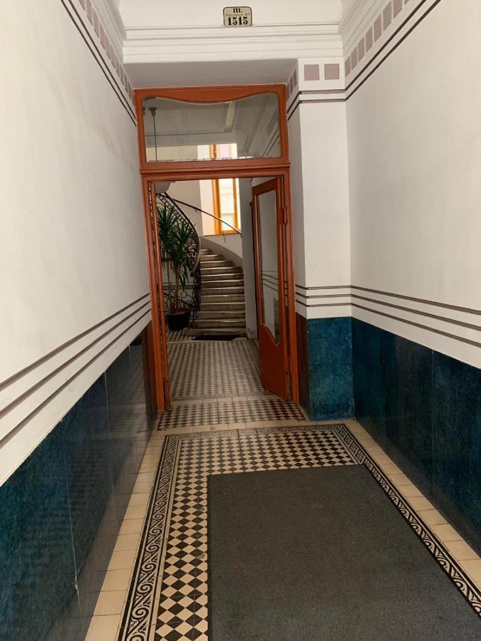 Vienna 1030 Apartment Exterior photo