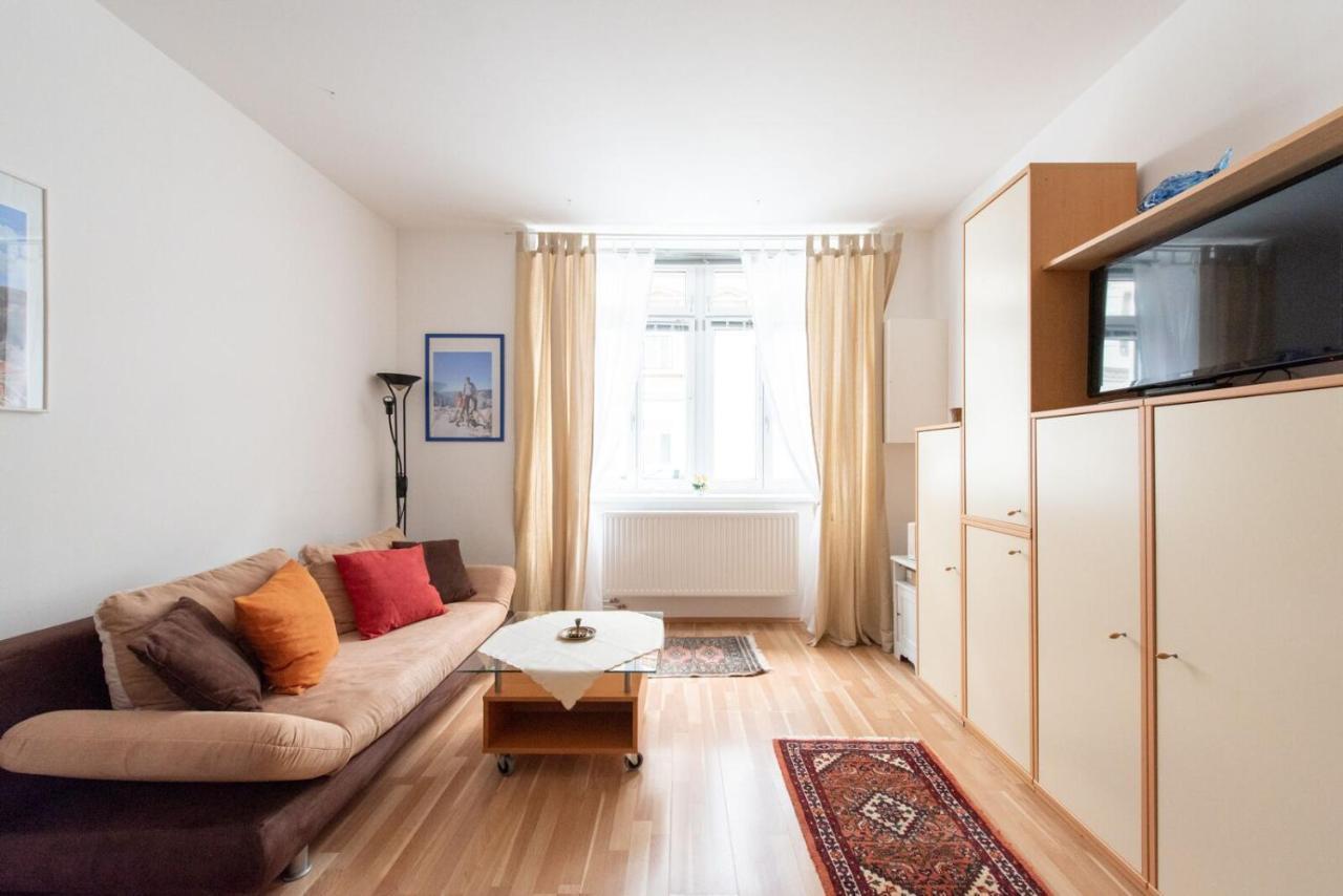 Vienna 1030 Apartment Exterior photo