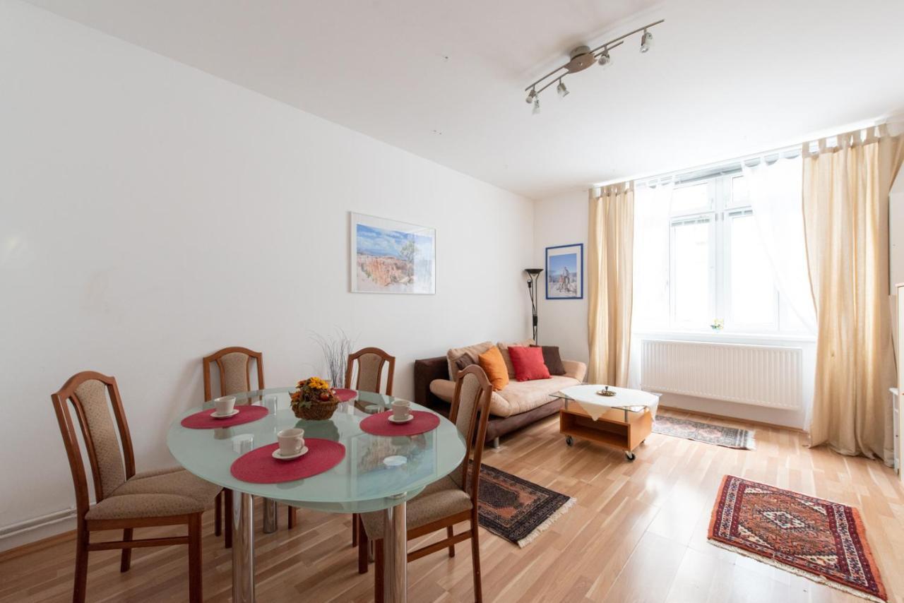 Vienna 1030 Apartment Exterior photo